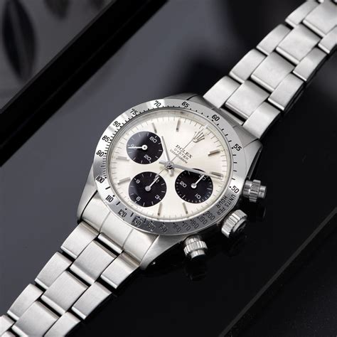 rolex daytona big eye|rolex daytona 6265 price.